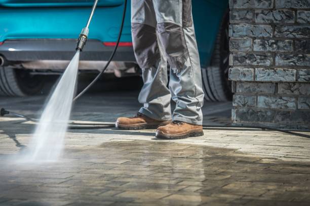 Best Parking Lot and Garage Cleaning  in Roselle Park, NJ