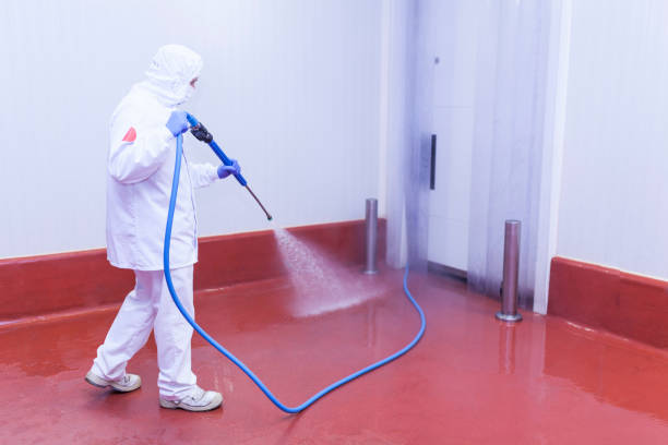 Concrete Sealing in Roselle Park, NJ