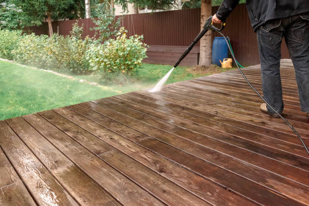 Professional Pressure Washing Services in Roselle Park, NJ