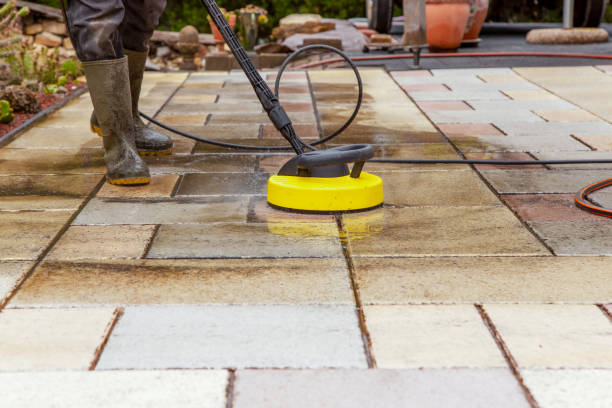 Best House Exterior Washing  in Roselle Park, NJ