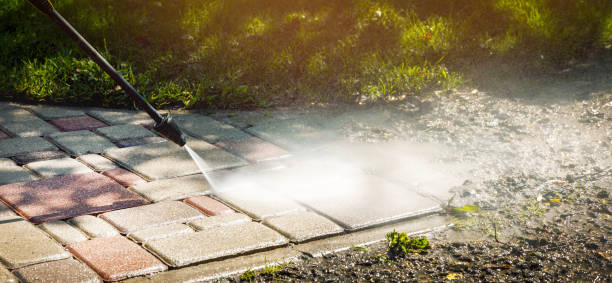 Best Machinery and Equipment Cleaning  in Roselle Park, NJ