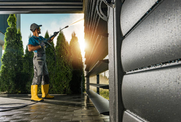 Best Gas Station Cleaning  in Roselle Park, NJ