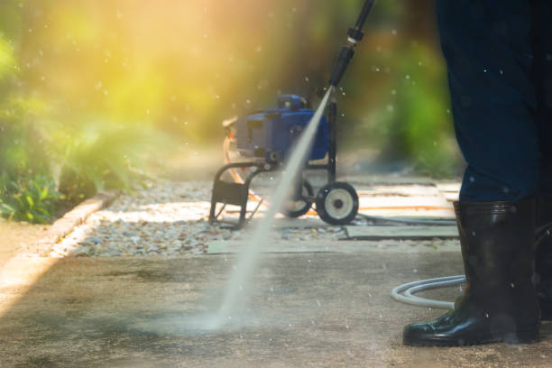 Best Pool Deck Cleaning  in Roselle Park, NJ