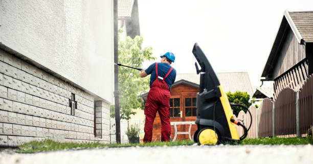 Best Building Exterior Washing  in Roselle Park, NJ